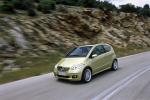 Mercedes-Benz A-Class 3-Door 2004 года